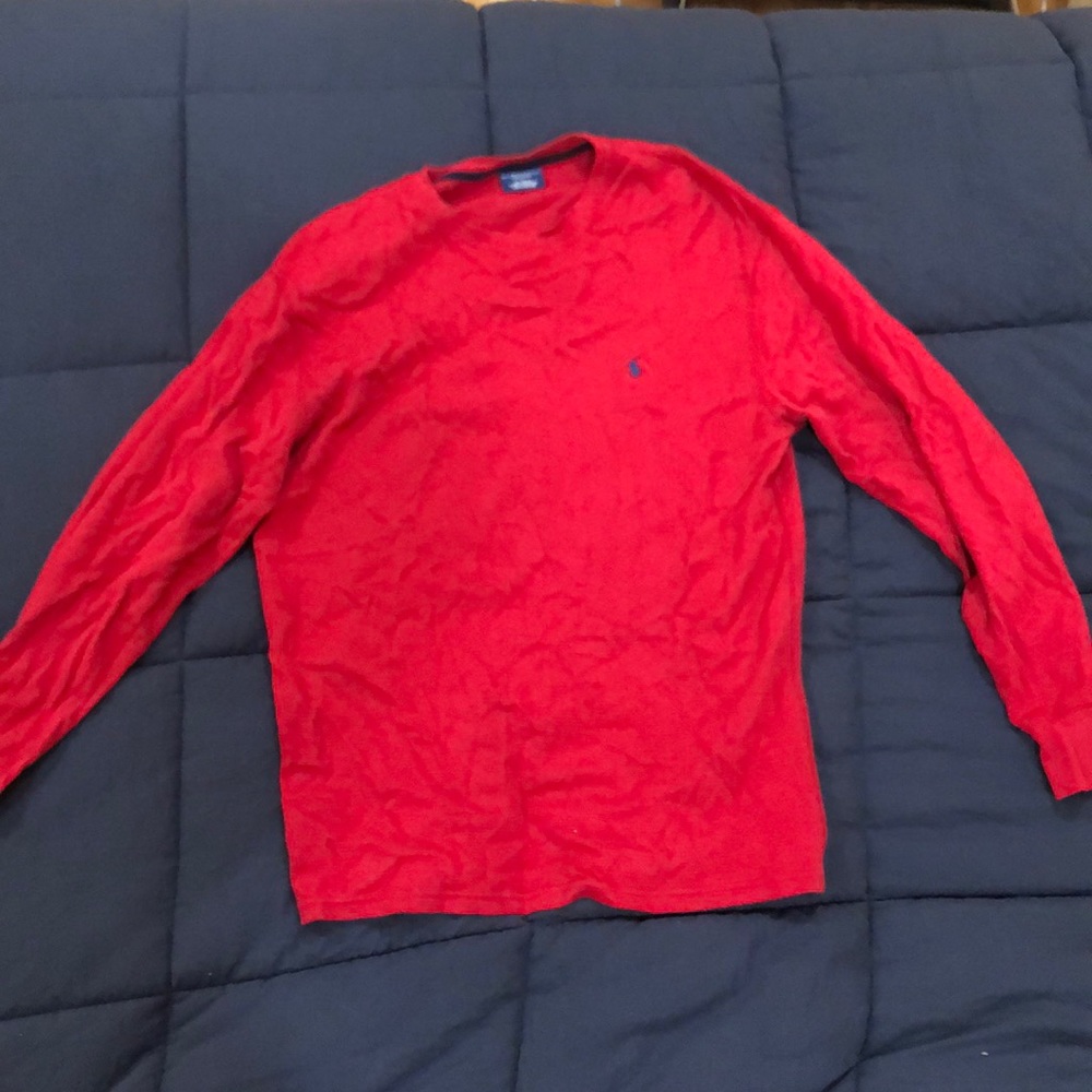 Polo Ralph Lauren Sleepwear